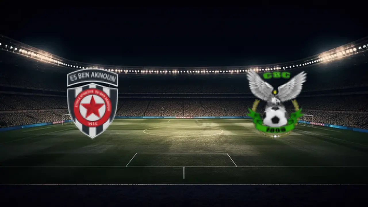 موعد وتفاصيل مواجهة النادي الرياضي القسنطيني ضد نجم بن عكنون في الدوري الجزائري